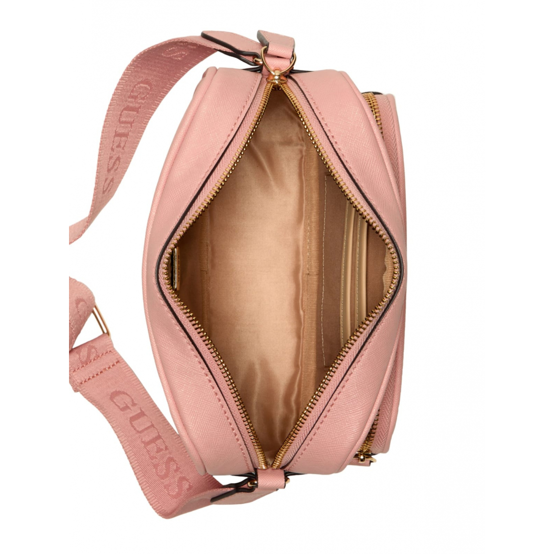 Sac à bandoulière 'Zinnia Top-Zip' pour Femmes