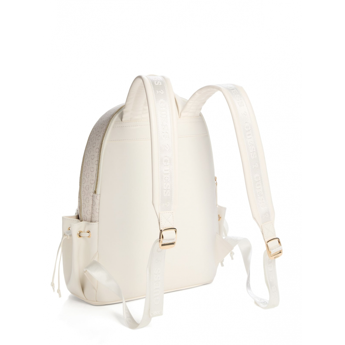 Sac à dos 'Charli Embossed Logo' pour Femmes