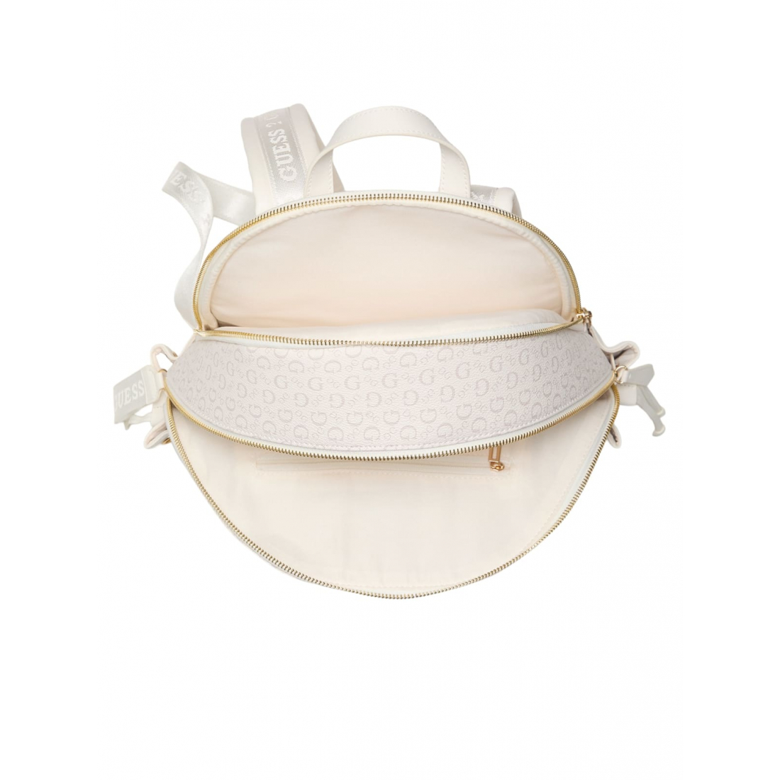 Sac à dos 'Charli Embossed Logo' pour Femmes