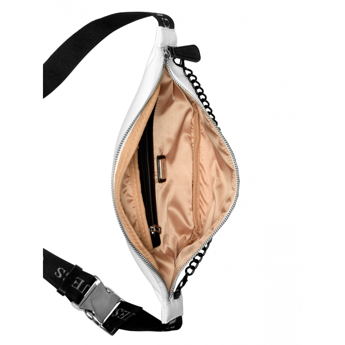 Women's 'Amarantha Chain' Fanny Pack