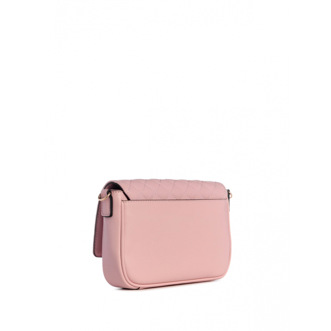 Sac à bandoulière 'Lawthorn Logo Charm Quilted' pour Femmes