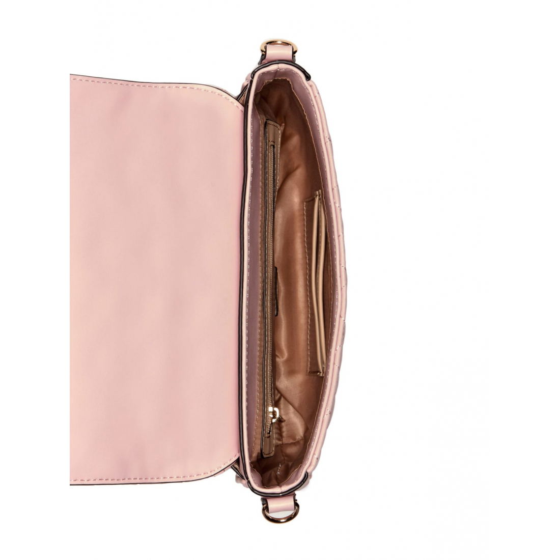 Sac à bandoulière 'Lawthorn Logo Charm Quilted' pour Femmes