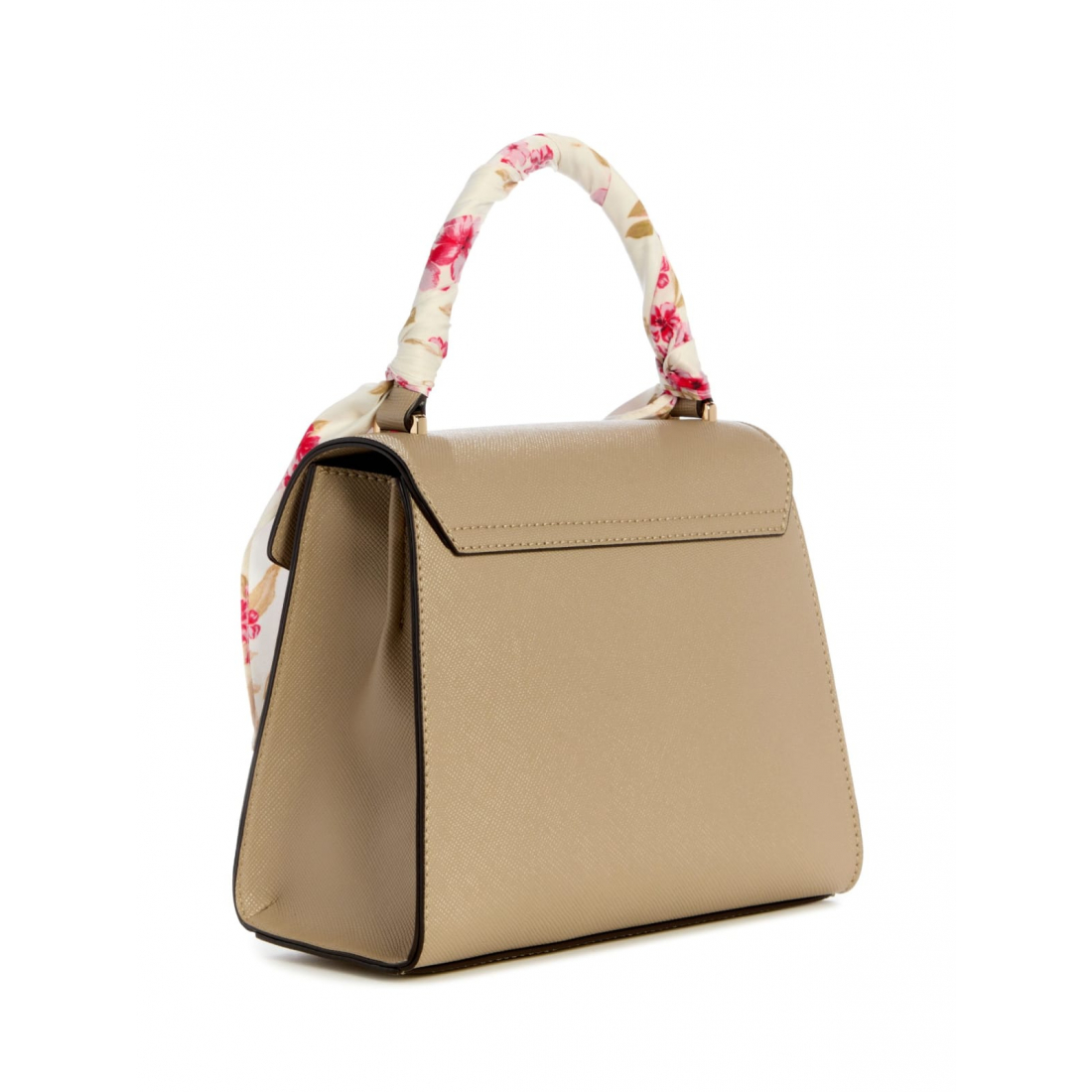 Sac à bandoulière 'Aine Wrapped Top Handle' pour Femmes