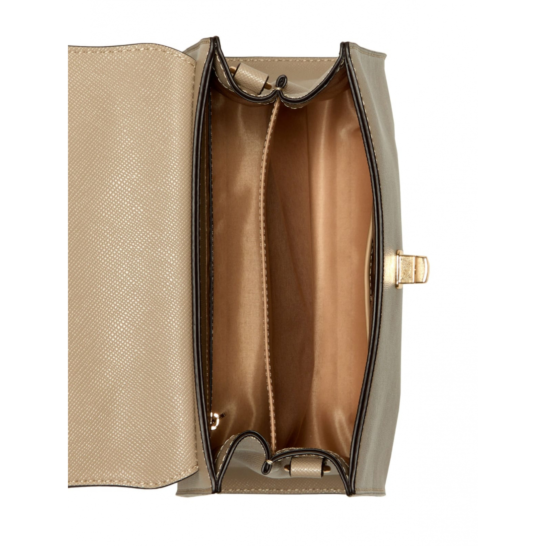 Sac à bandoulière 'Aine Wrapped Top Handle' pour Femmes