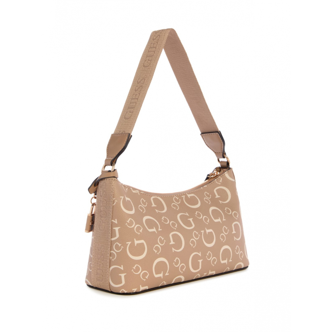 Sac à bandoulière 'Astra Enlarged Logo' pour Femmes