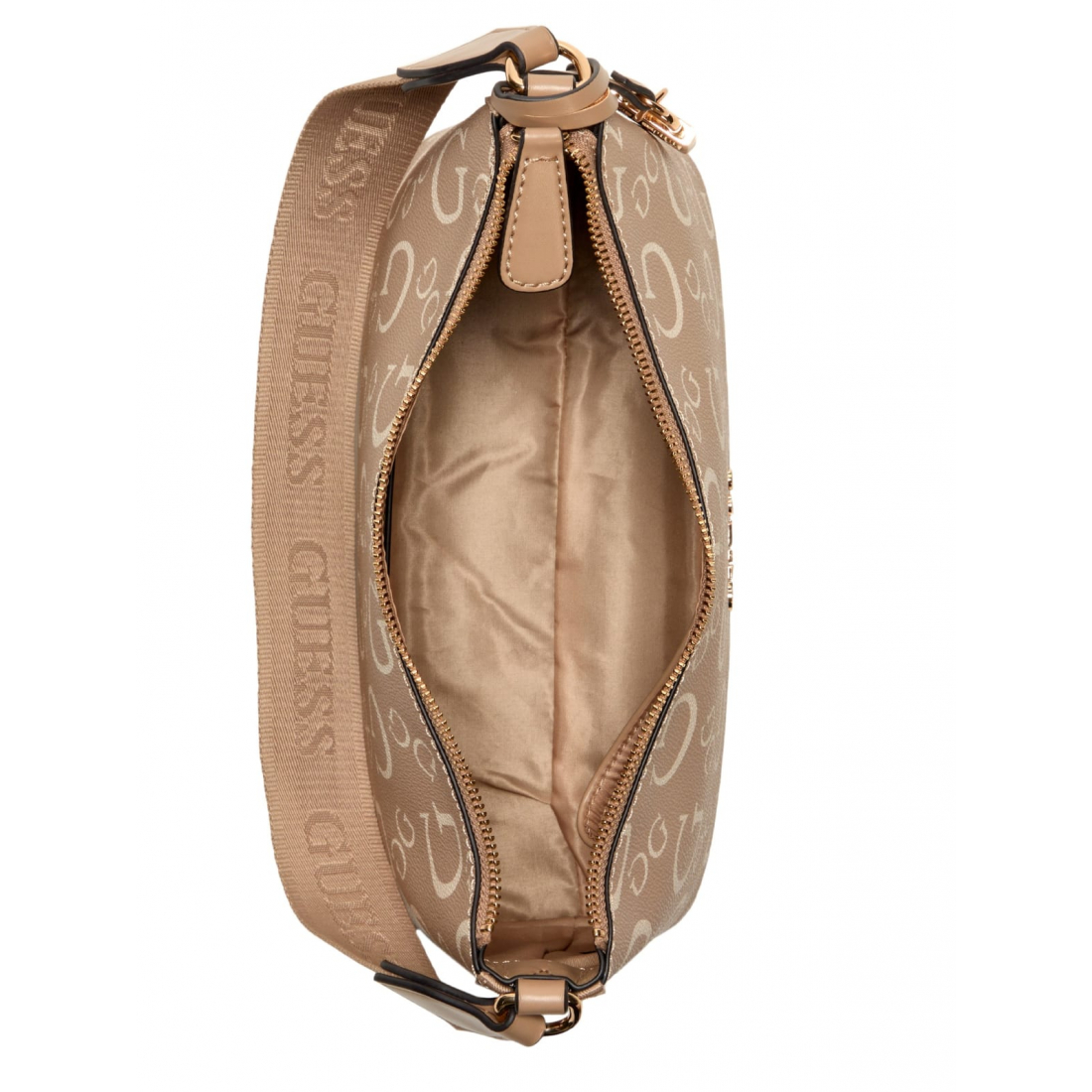 Sac à bandoulière 'Astra Enlarged Logo' pour Femmes