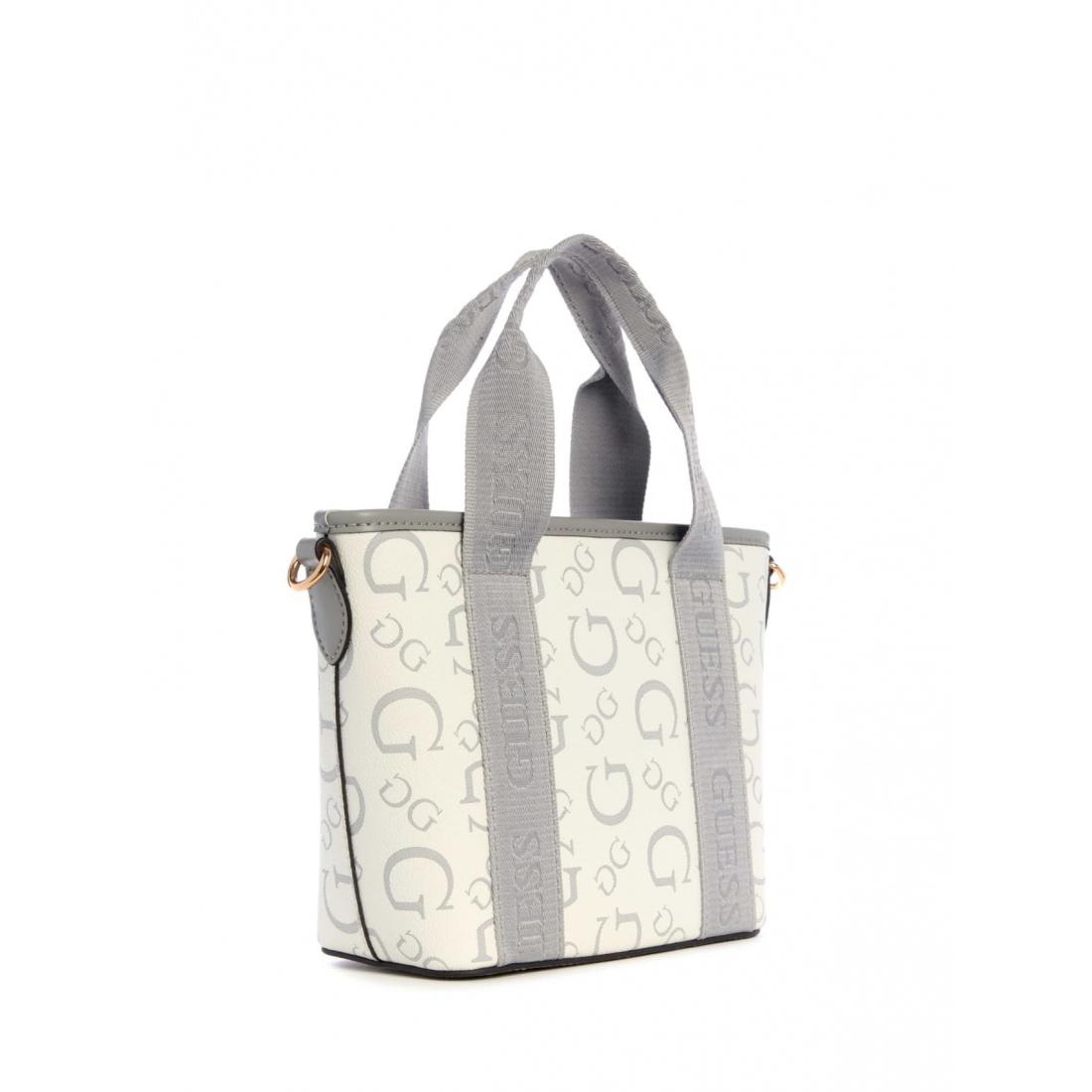 Sac Cabas 'Astra Enlarged Logo Mini' pour Femmes