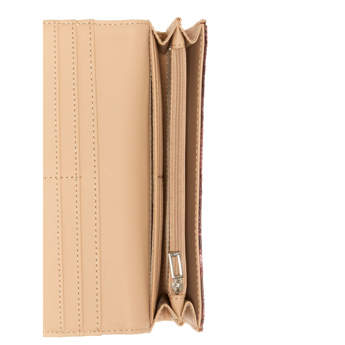 Pochette 'Abree Logo Saffiano Multi Organizer' pour Femmes