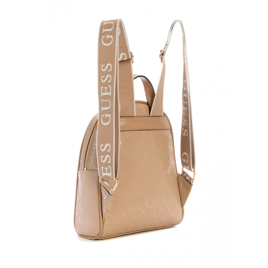 Sac à dos 'Millom Shiny Coated Logo' pour Femmes