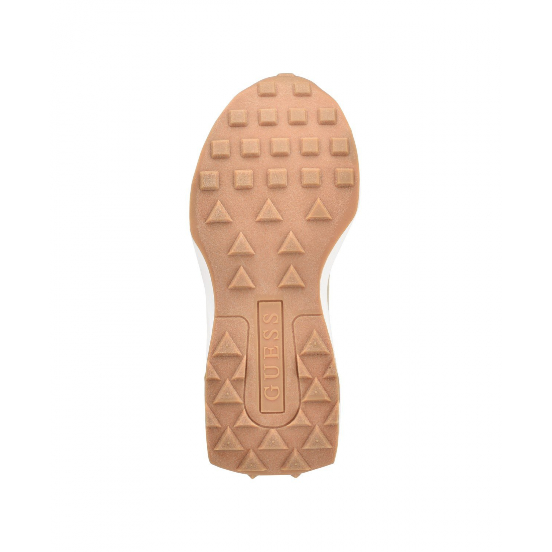 'Calebb' Sneaker mit Plateausohle für Damen