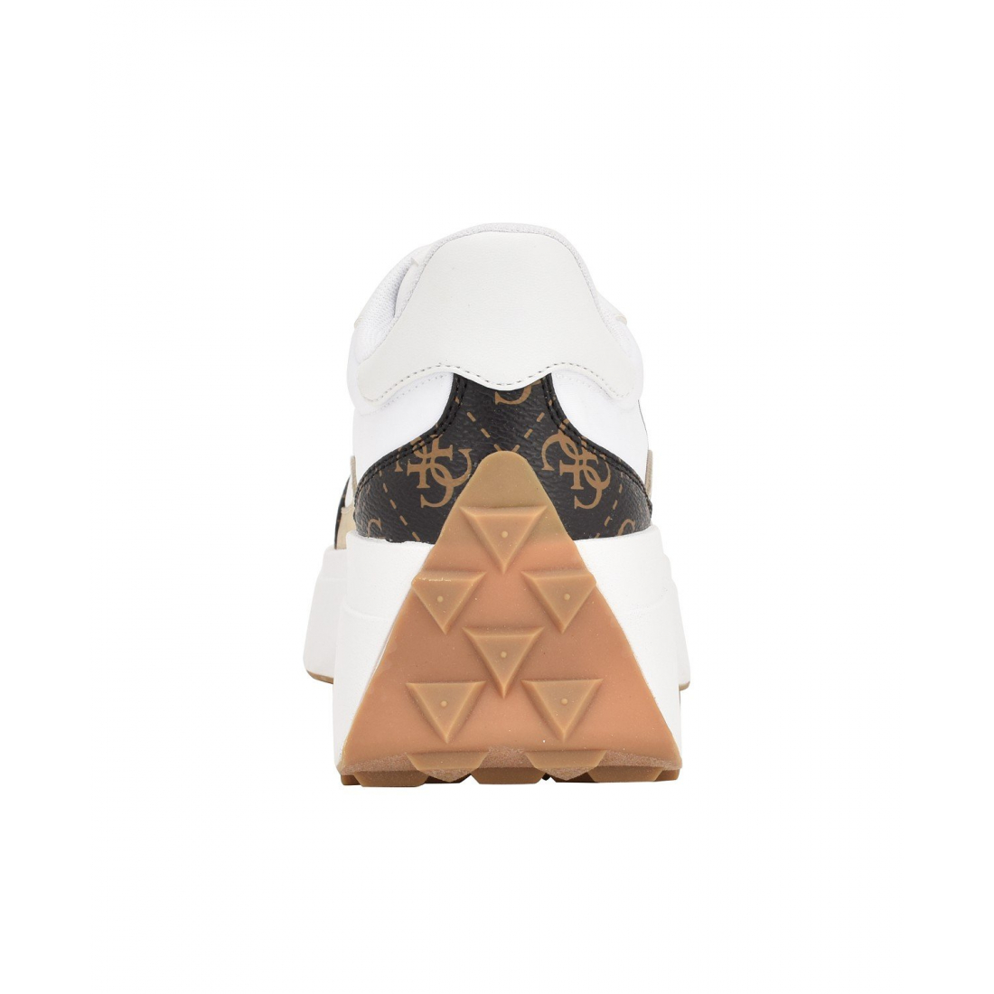 'Calebb' Sneaker mit Plateausohle für Damen