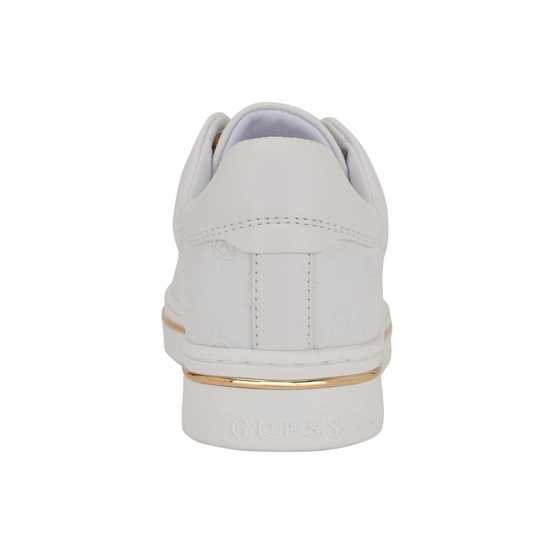 'Stasey Charms Lace-Up' Sneakers für Damen