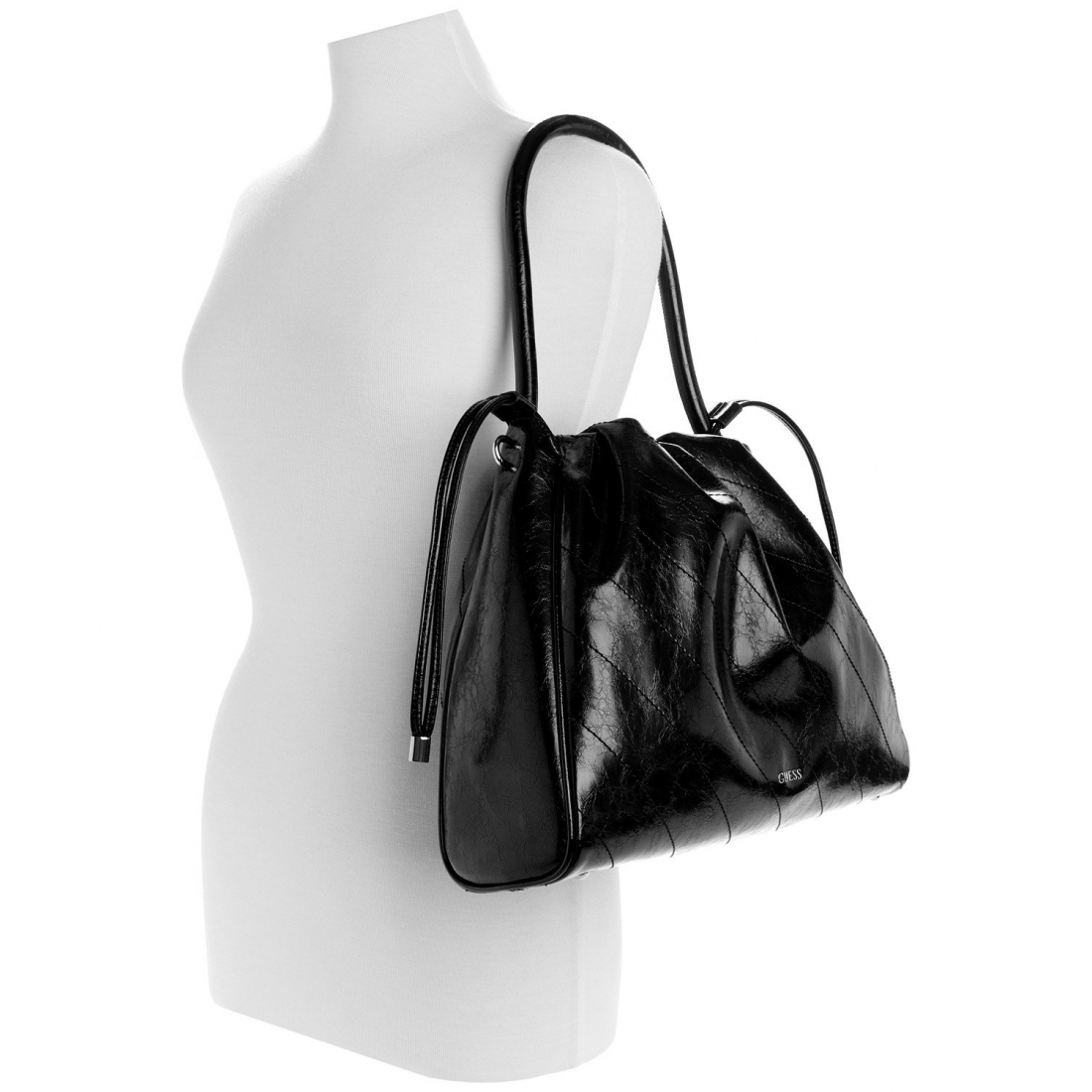 Sac Cabas 'Amys Drawstring' pour Femmes