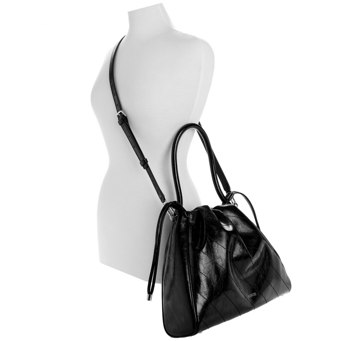 Sac Cabas 'Amys Drawstring' pour Femmes