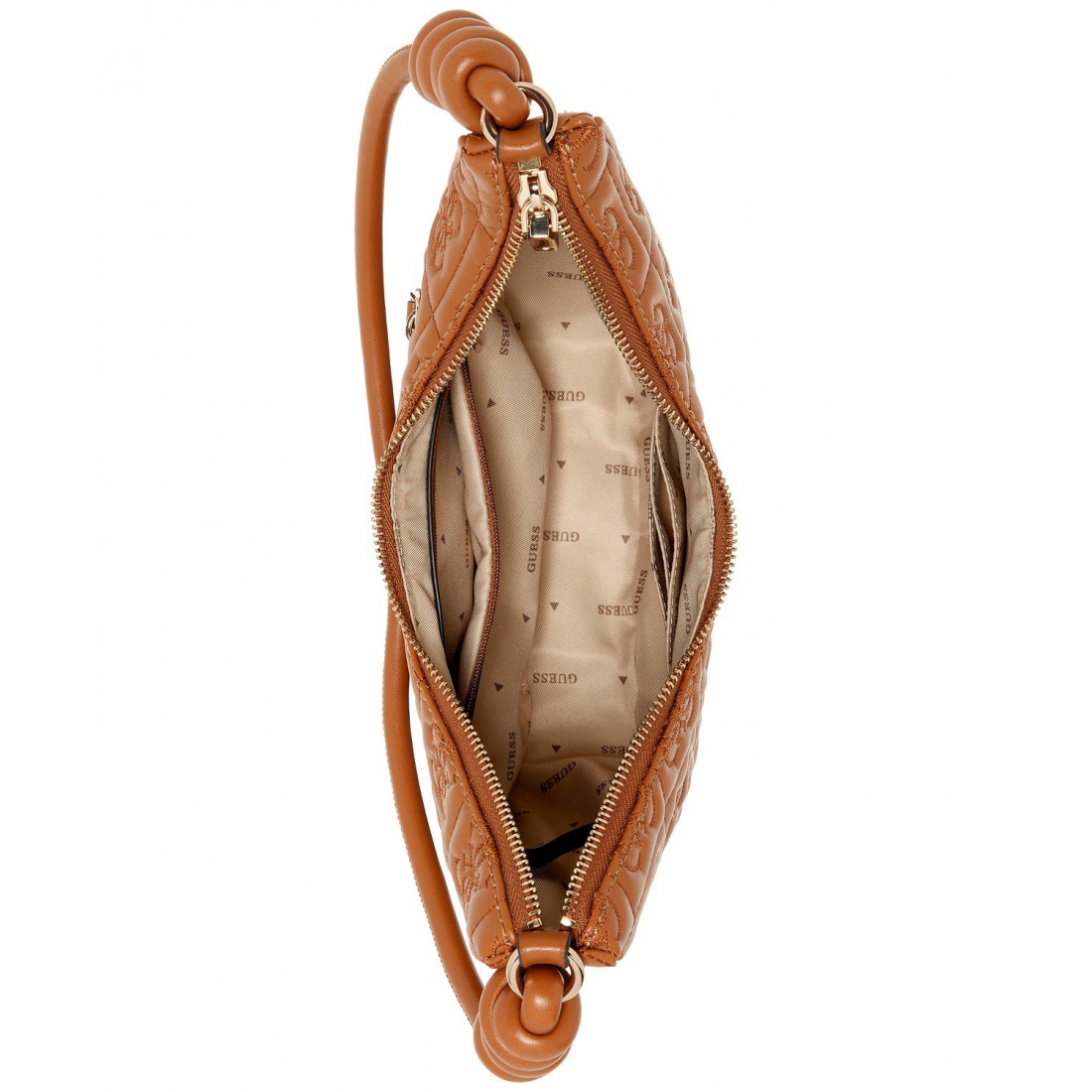 Sac à bandoulière 'Adelasia Top Zip Small' pour Femmes