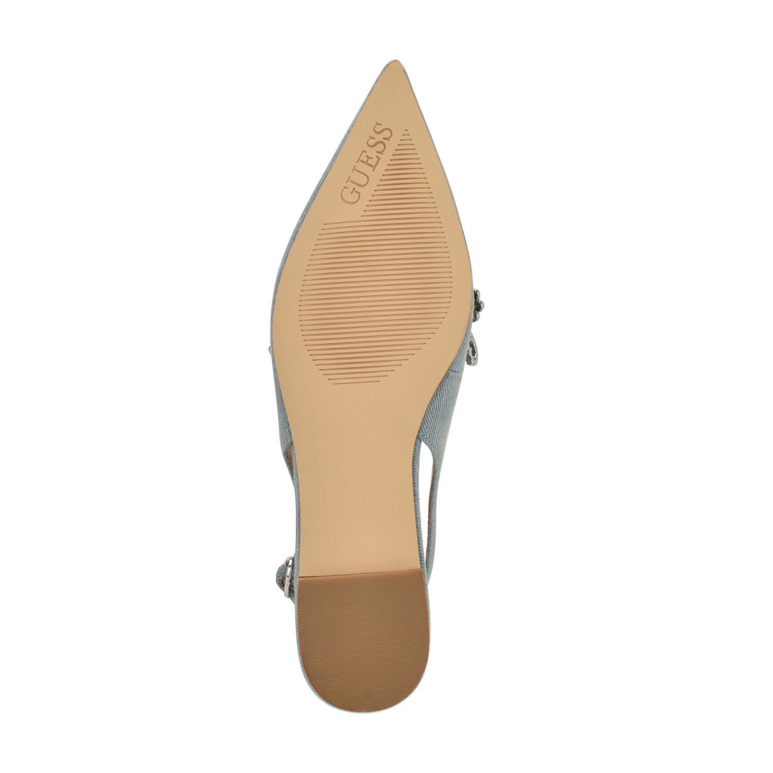 Women's 'Daisee Charms' Slingback Pumps