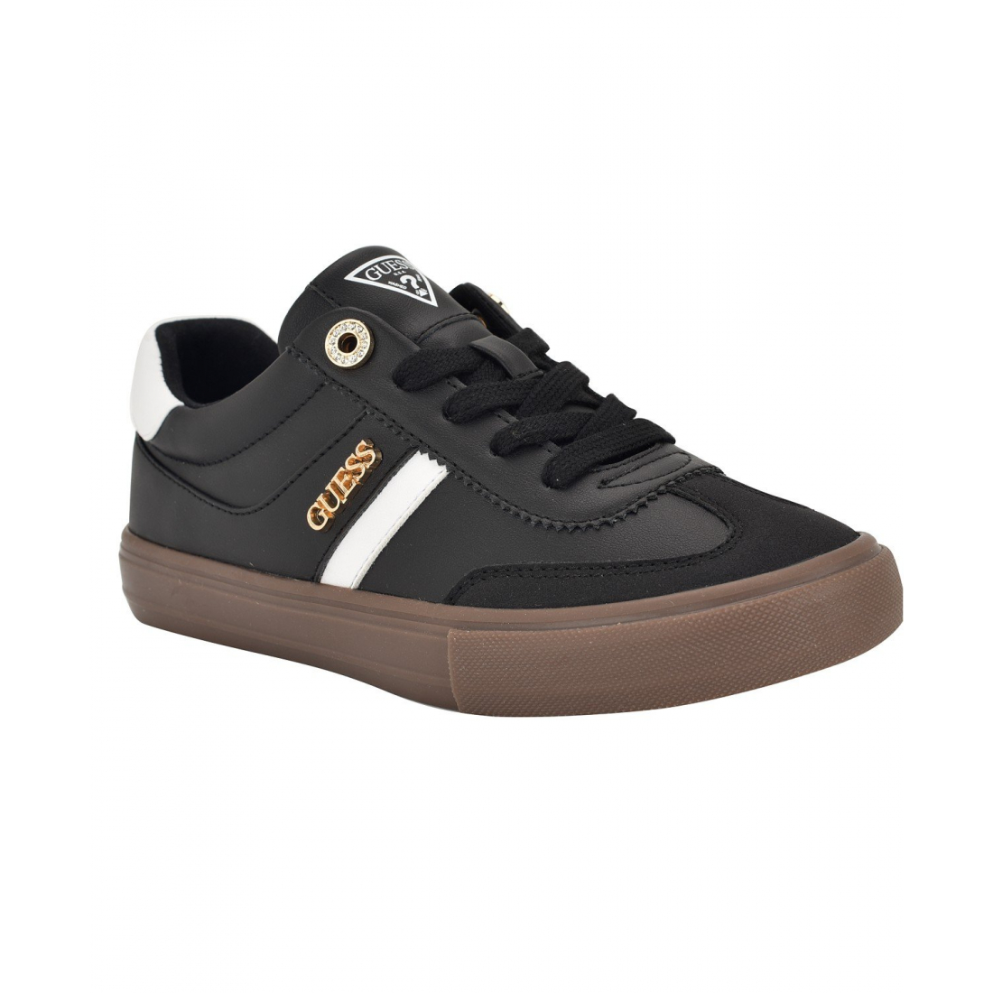 'Loui Lace-Up' Sneakers für Damen