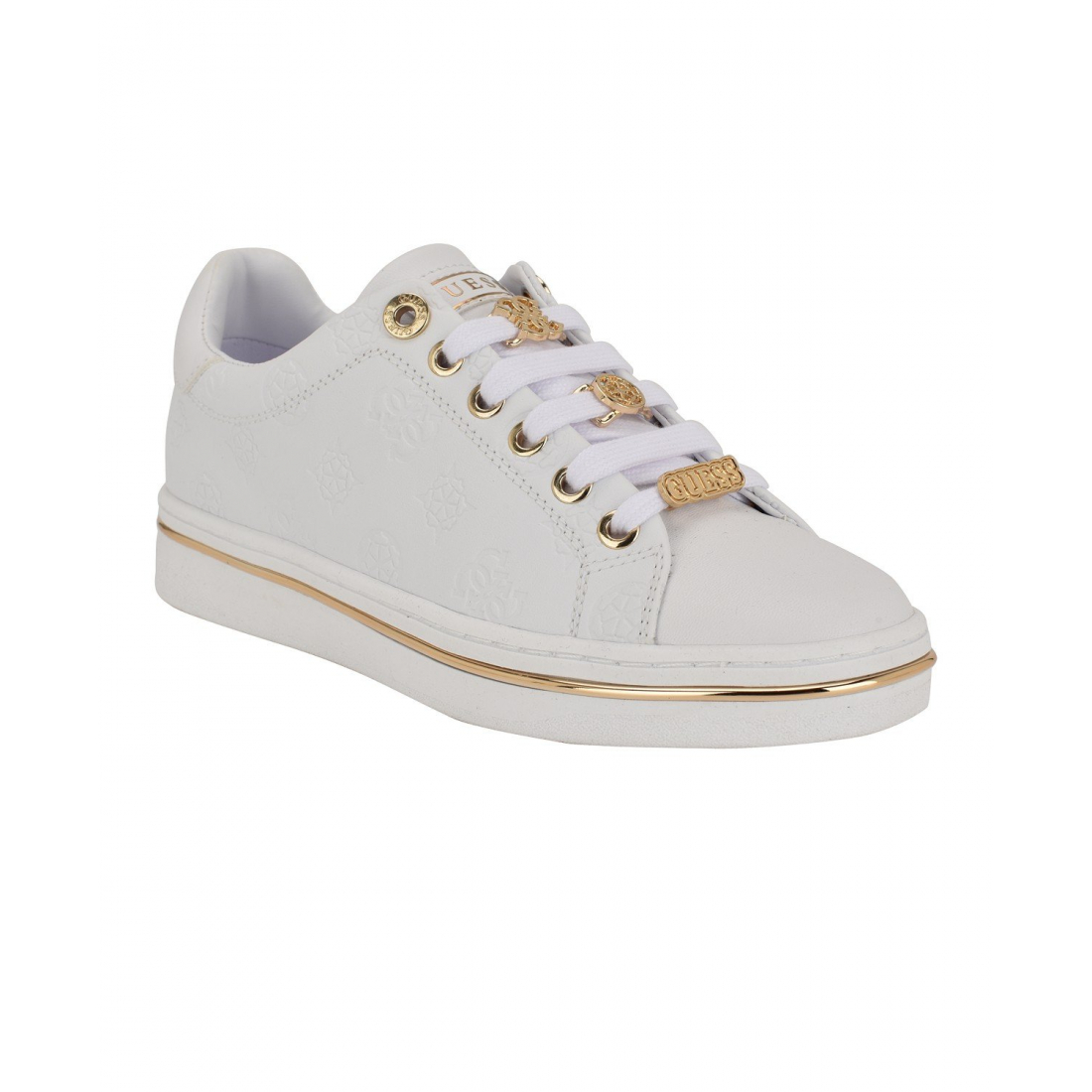 'Stasey Charms Lace-Up' Sneakers für Damen