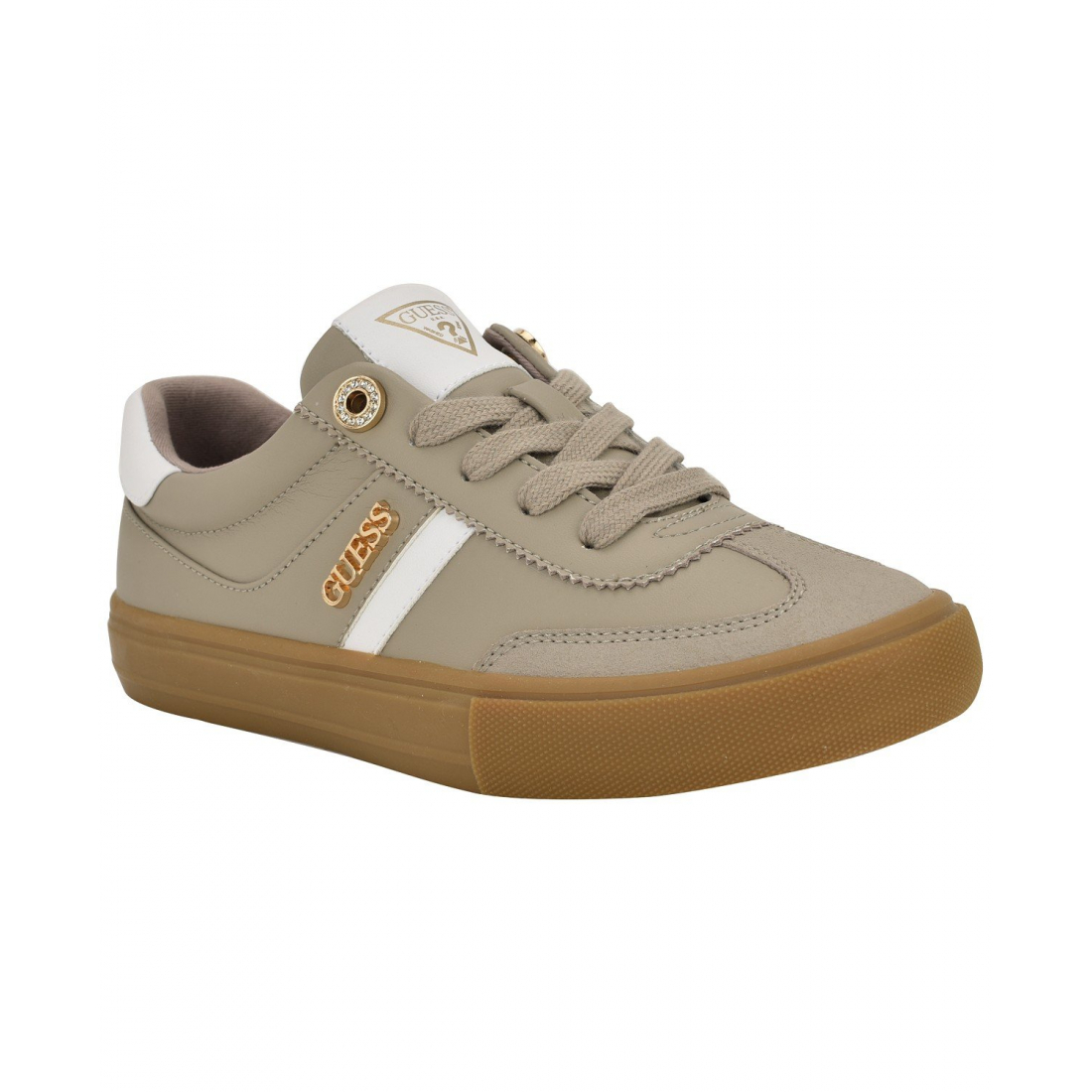 'Loui Lace-Up' Sneakers für Damen