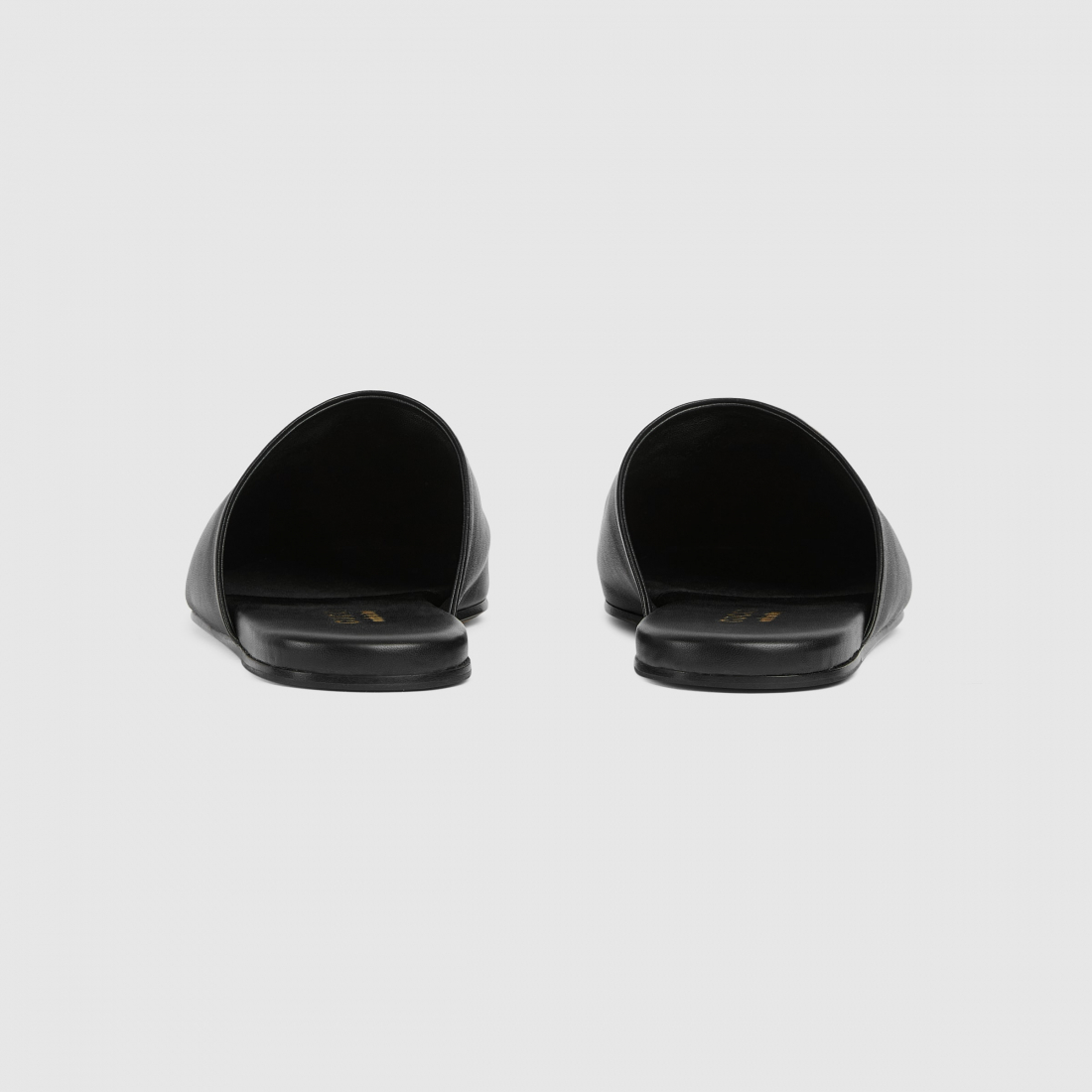 Men's 'Horsebit' Mules