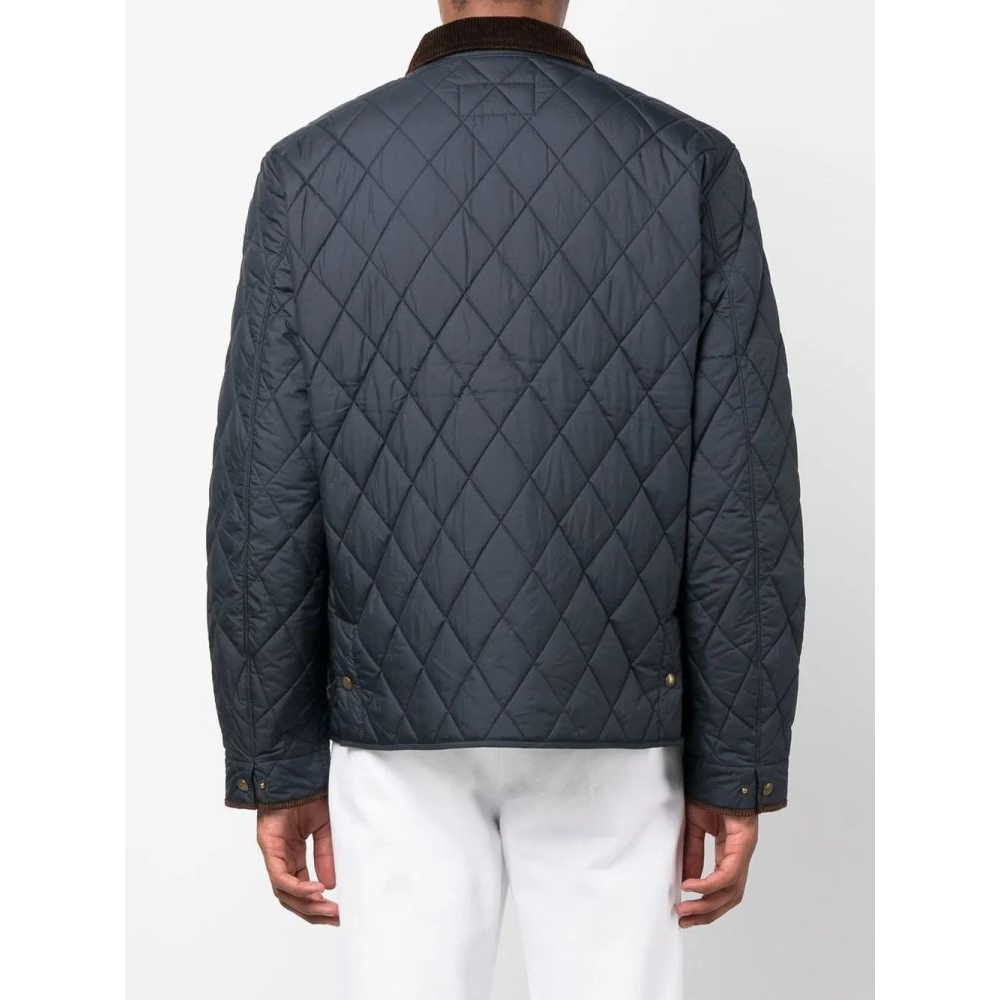 Veste matelassée 'Pouch-Pocket' pour Hommes