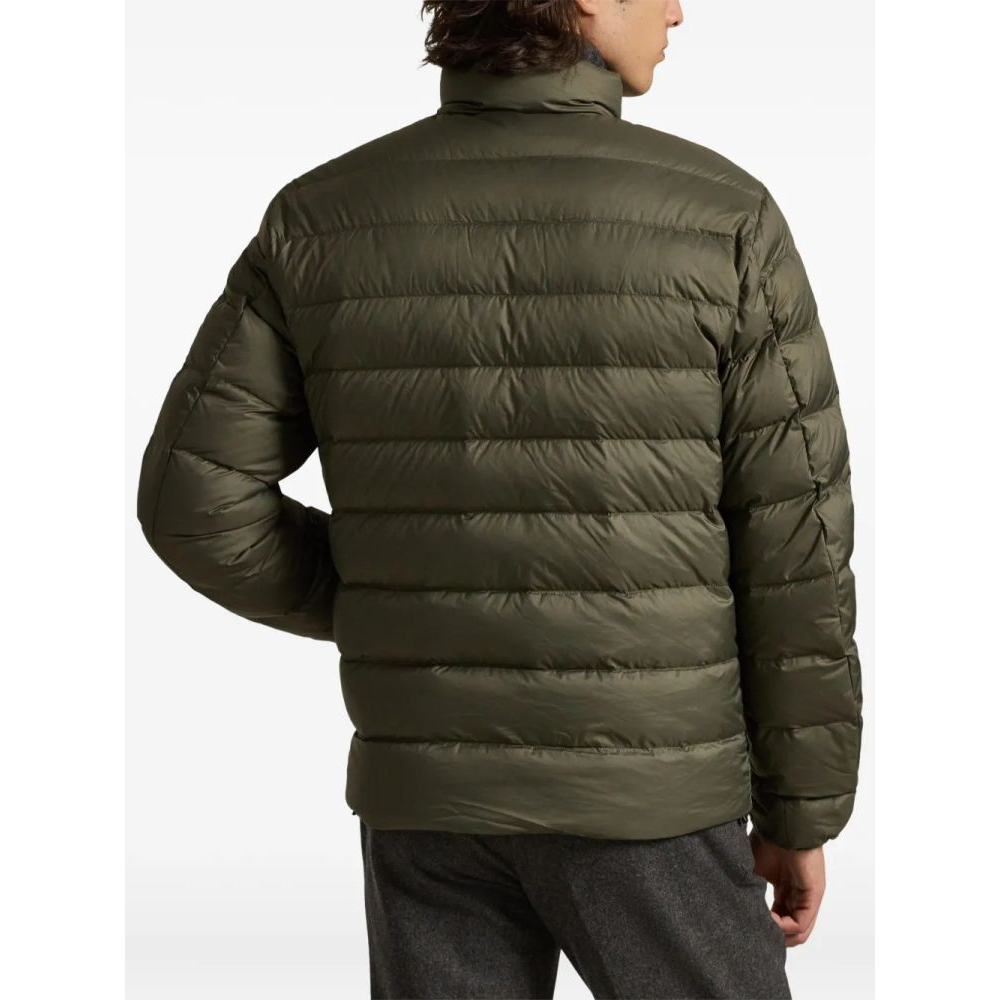 Blouson bomber 'Quilted Insulated' pour Hommes