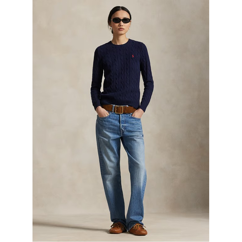 Women's Cashmere Sweater