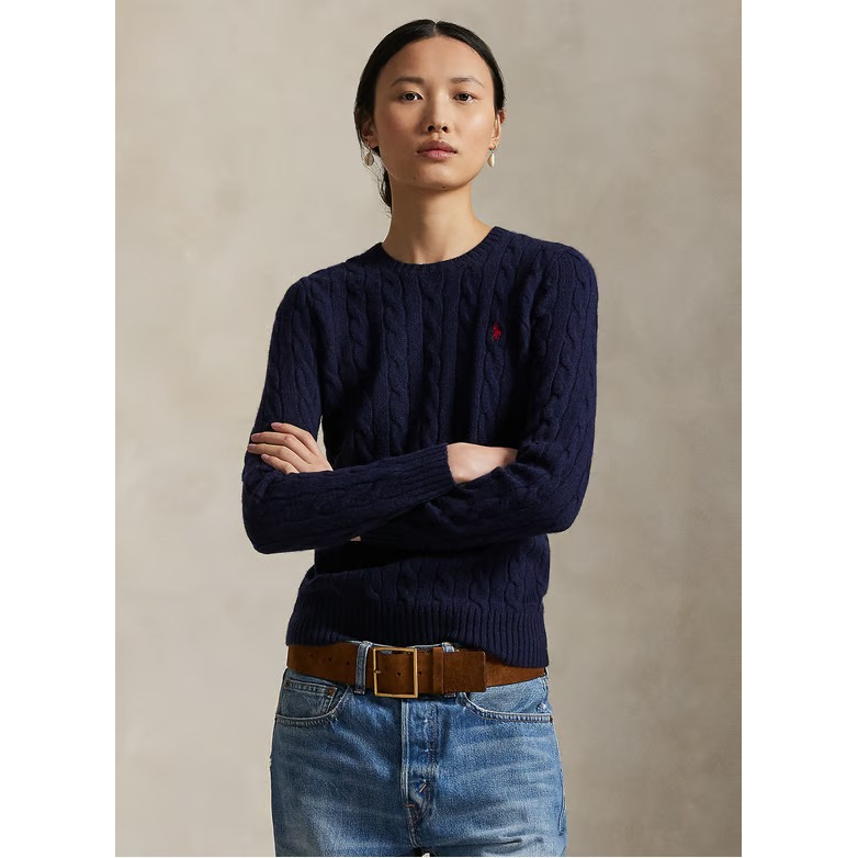 Women's Cashmere Sweater