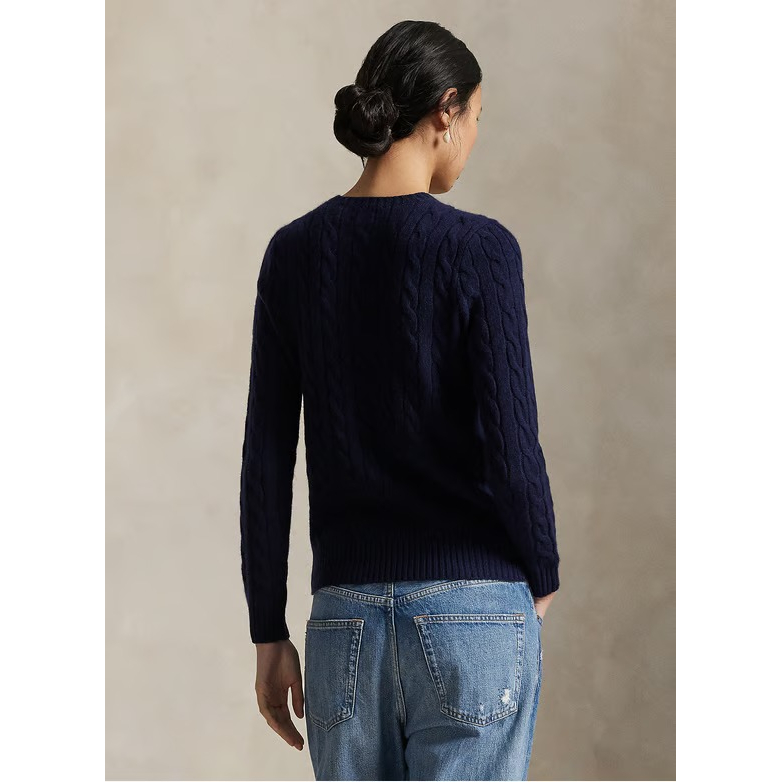 Women's Cashmere Sweater