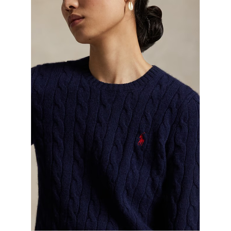 Women's Cashmere Sweater