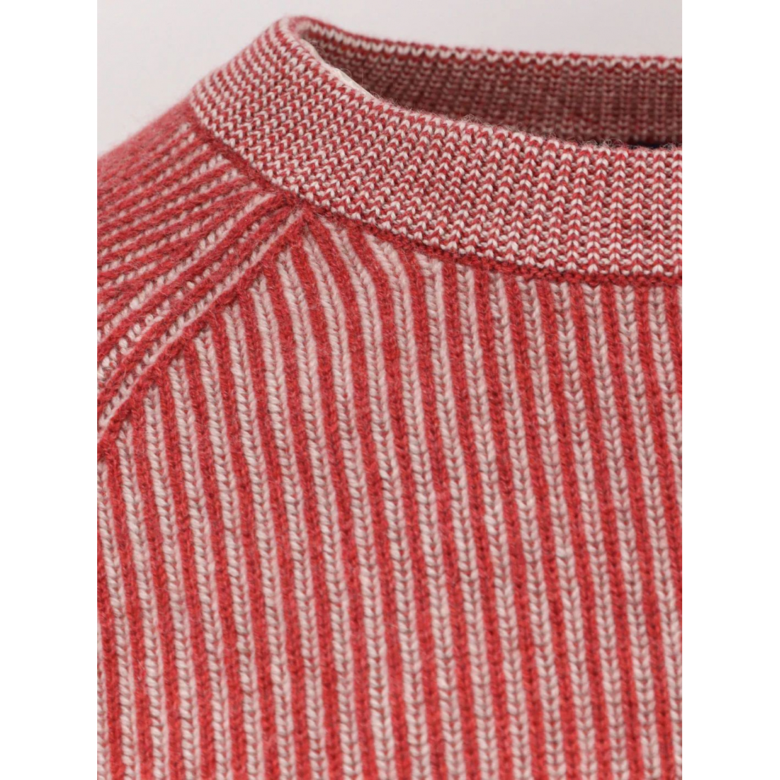 Men's Cashmere Sweater