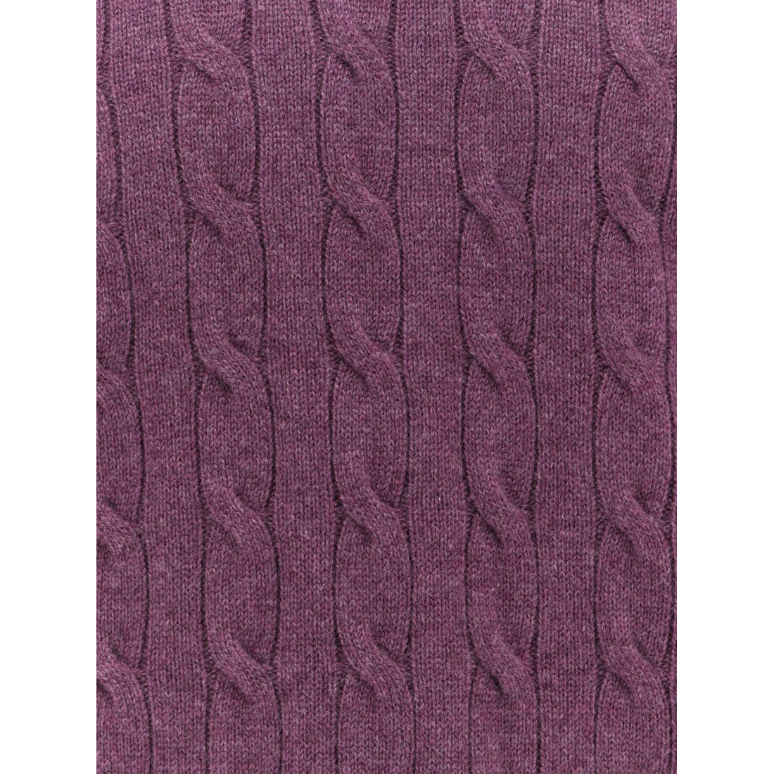 Men's 'Cable Knit' Cashmere Sweater