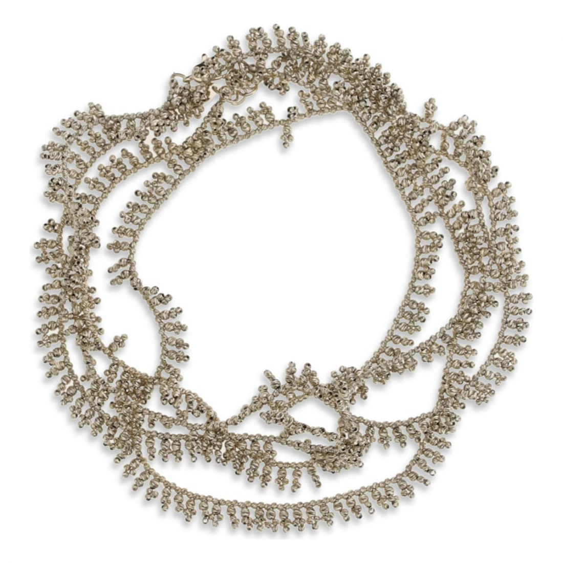 Women's 'Knotted' Bracelet