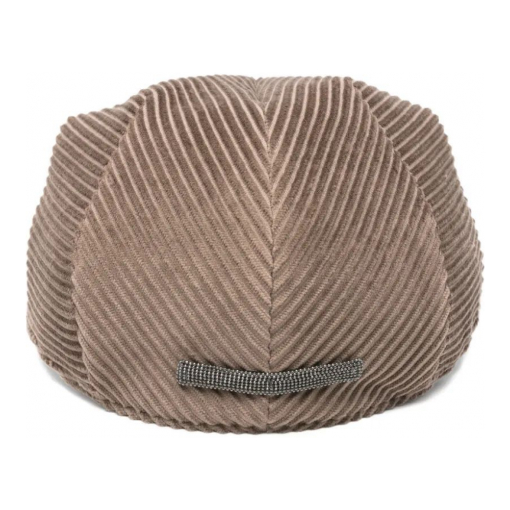 Women's 'Corduroy' Beret
