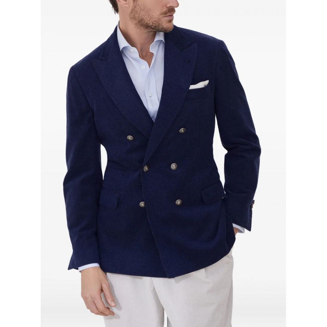 Men's 'Corduroy' Blazer