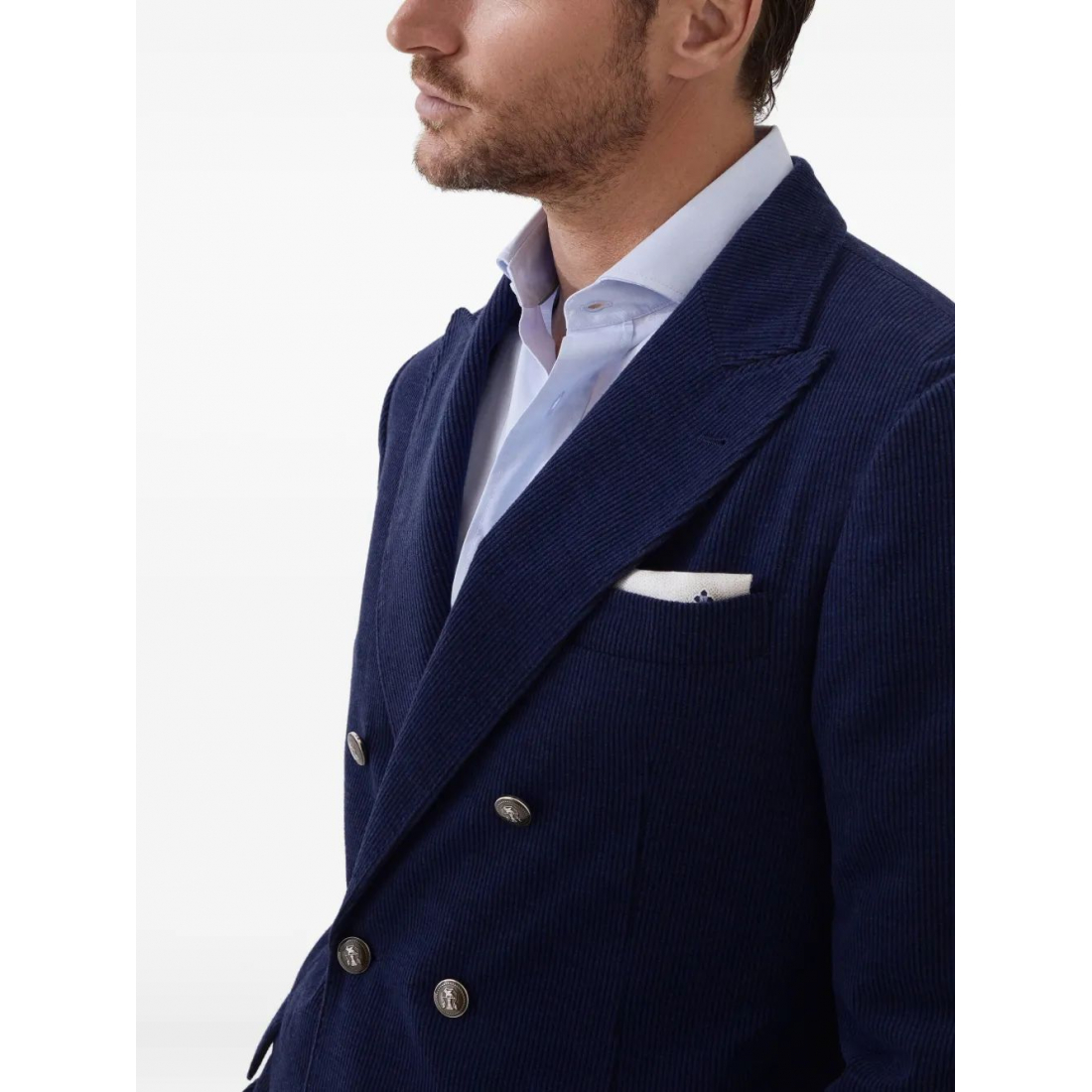 Men's 'Corduroy' Blazer