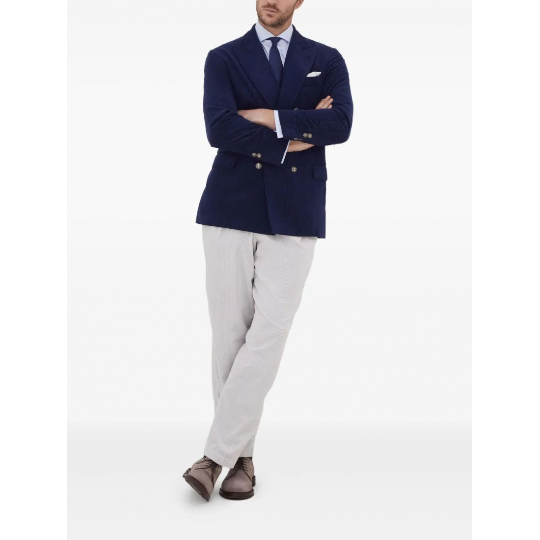 Men's 'Corduroy' Blazer