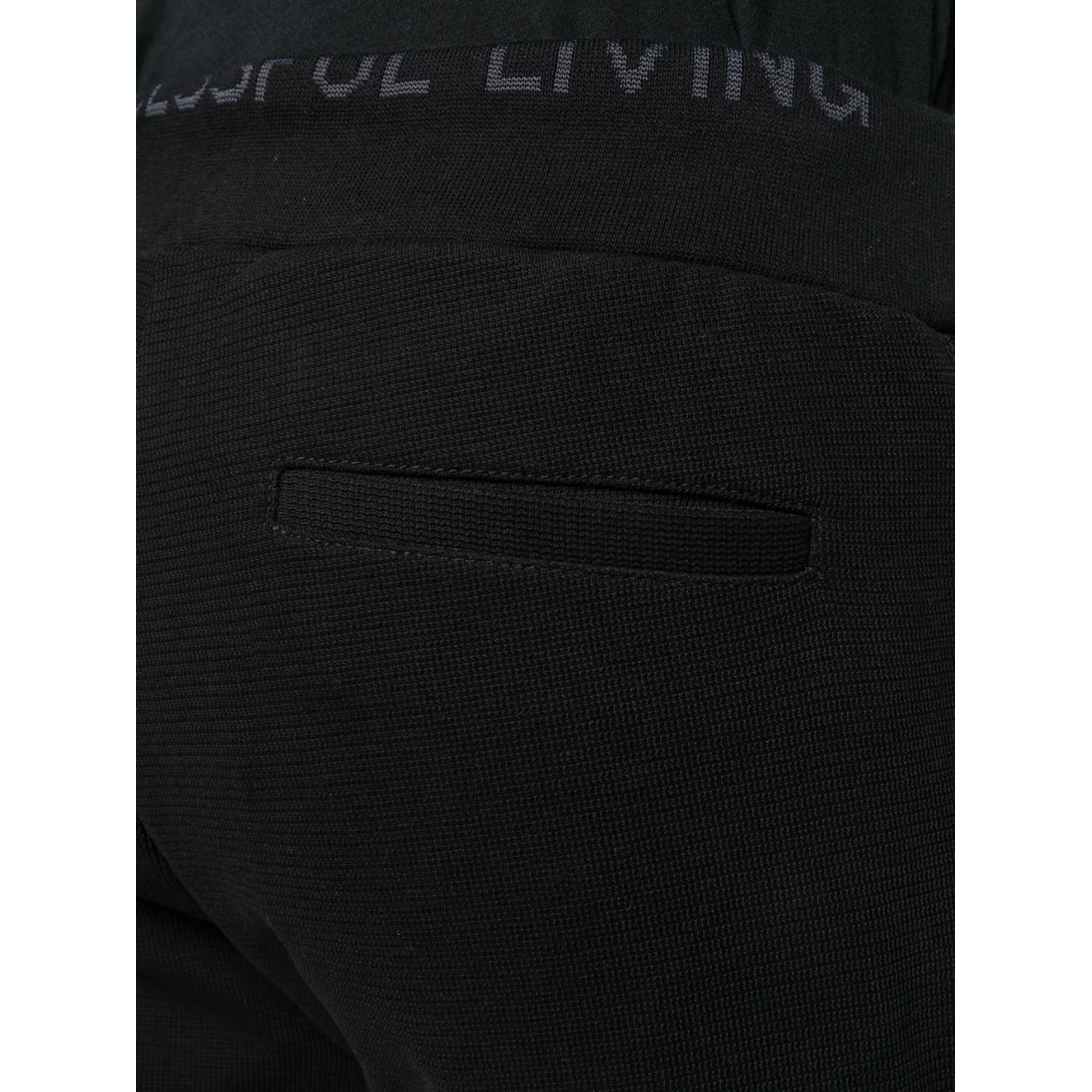 Jogging 'Fitted Logo' pour Hommes