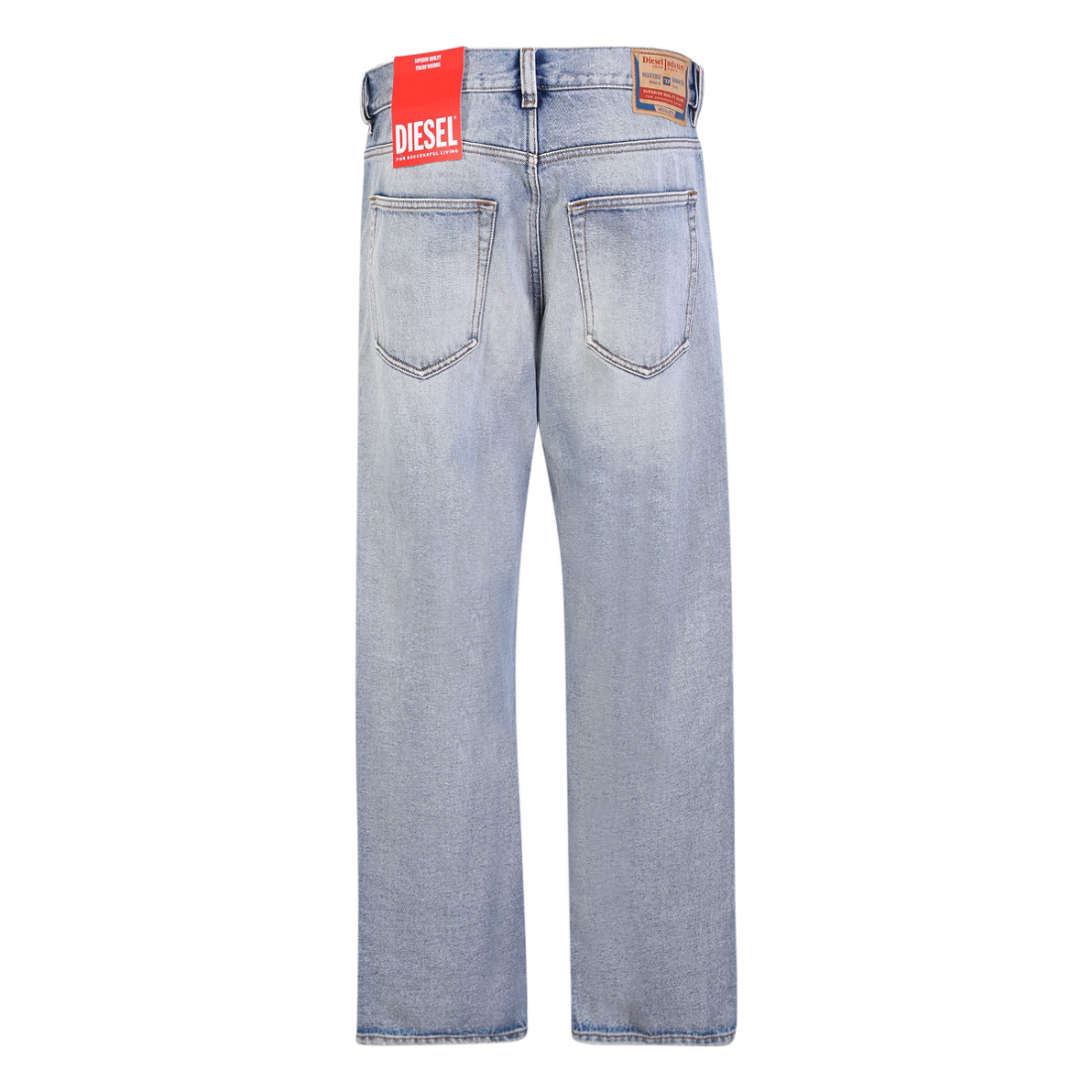 Men's 'Loose Fit' Jeans