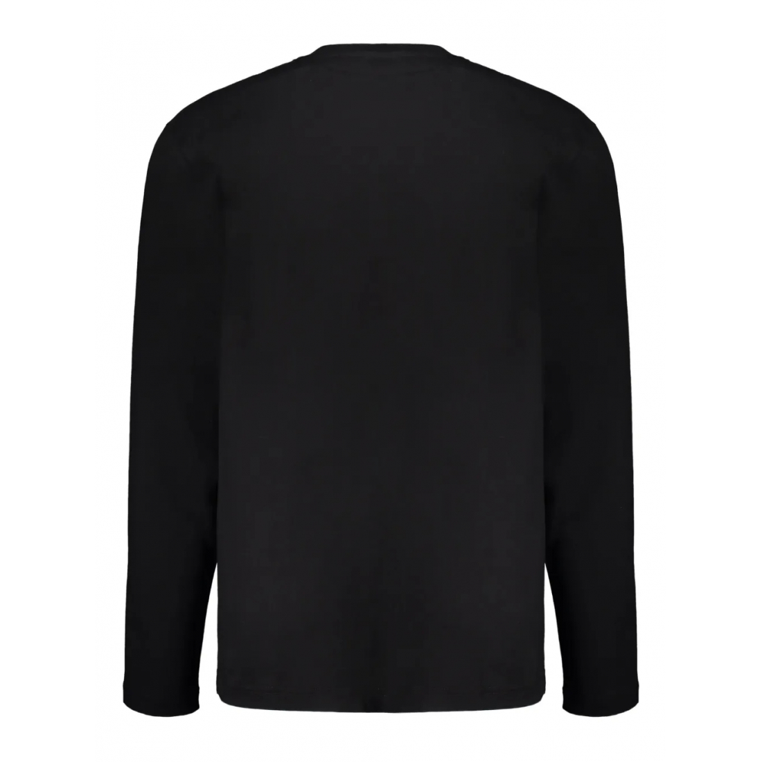 T-Shirt manches longues 'Graphic' pour Hommes