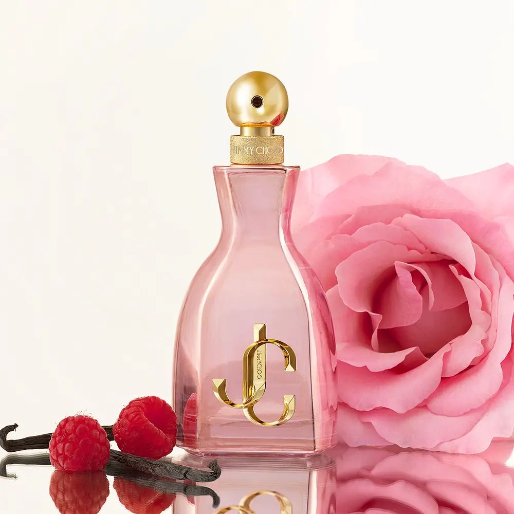 'I Want Choo With Love' Eau de parfum - 60 ml
