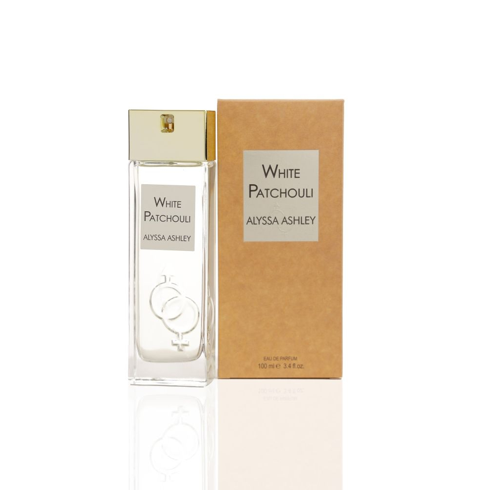 Eau de parfum 'White Patchouli' - 100 ml
