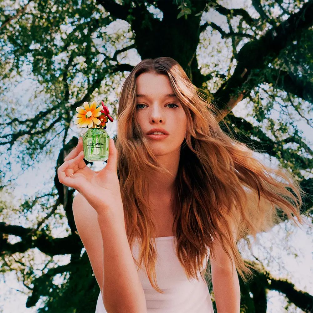 'Daisy Wild Eau So Intense' Eau De Parfum - 100 ml