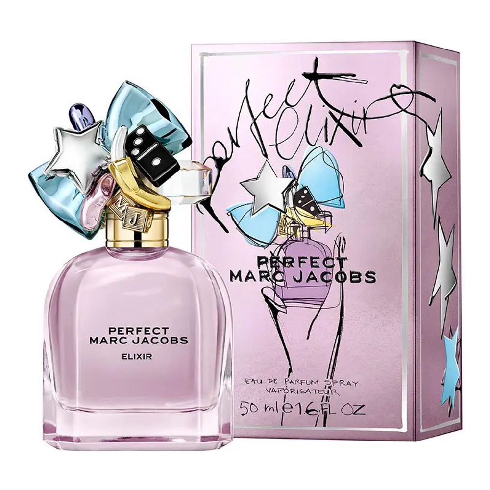 'Perfect Elixir' Eau de parfum - 50 ml