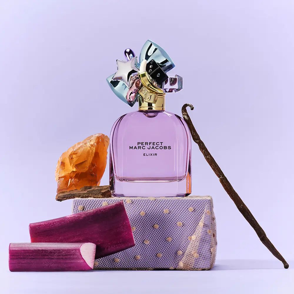 'Perfect Elixir' Eau de parfum - 50 ml