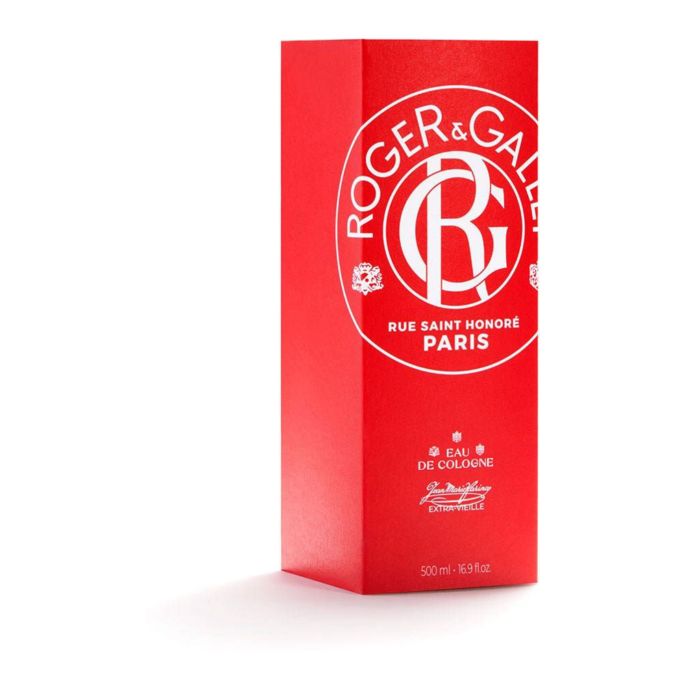 'Jean Marie Farina' Eau de Cologne - 500 ml