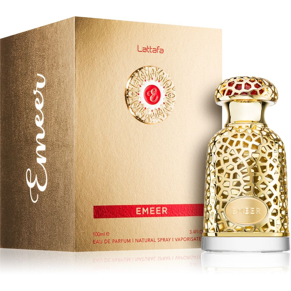 'Emeer' Eau De Parfum - 100 ml