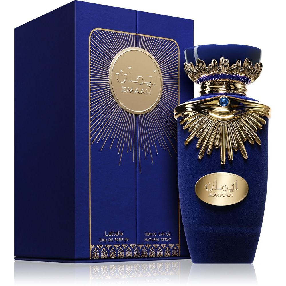 'Emaan' Eau De Parfum - 100 ml