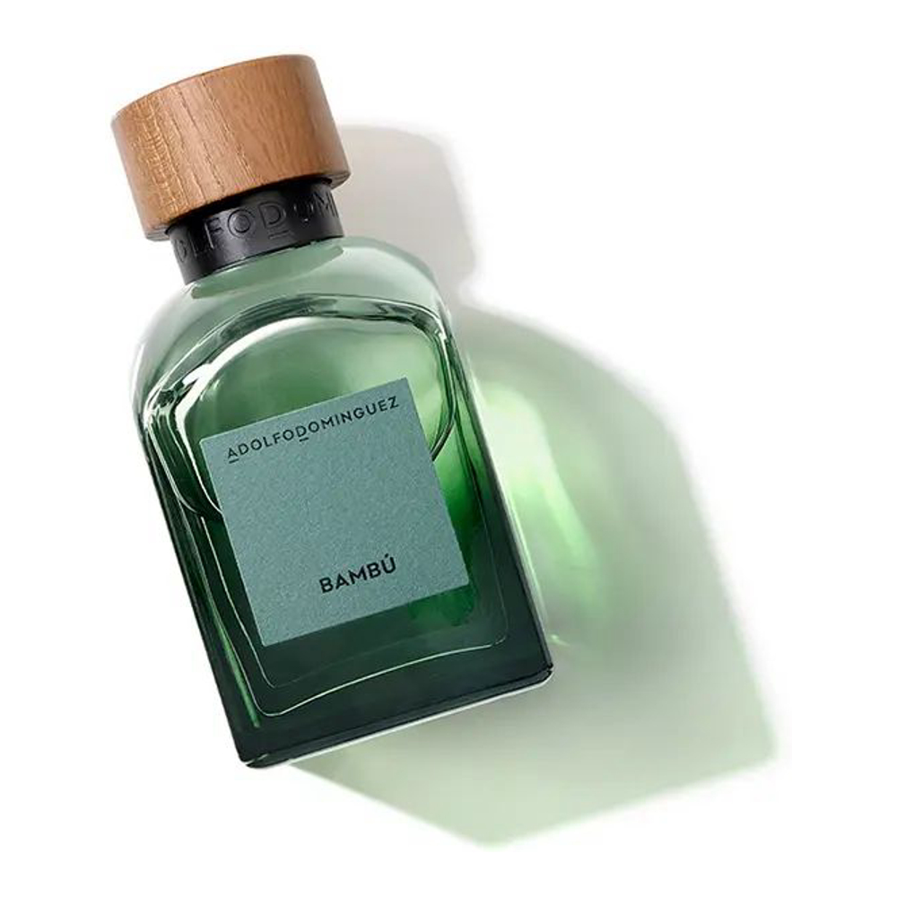 'Bambú' Eau de parfum - 120 ml