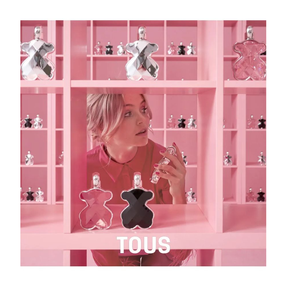 Parfum 'LoveMe The Onyx' - 50 ml